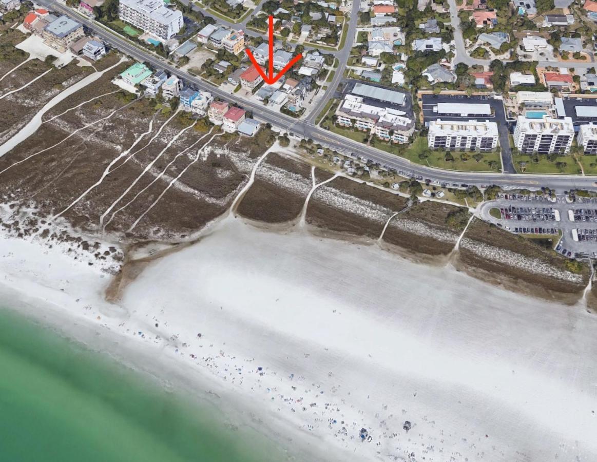 Siesta Key Beach - Bari 665 #2 Zewnętrze zdjęcie