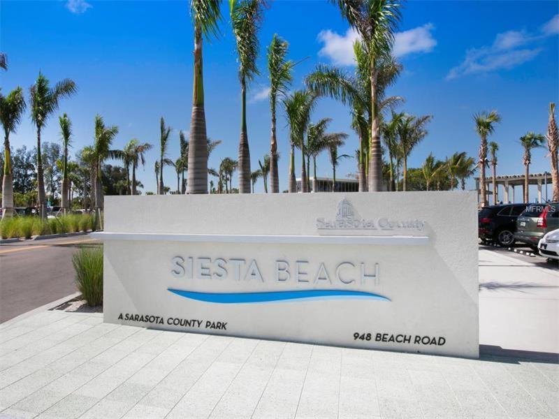 Siesta Key Beach - Bari 665 #2 Zewnętrze zdjęcie