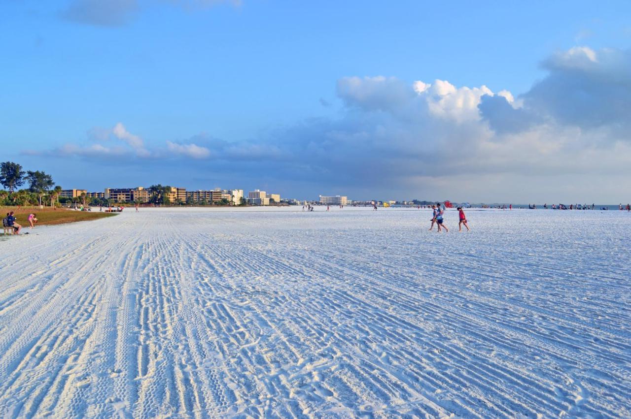 Siesta Key Beach - Bari 665 #2 Zewnętrze zdjęcie
