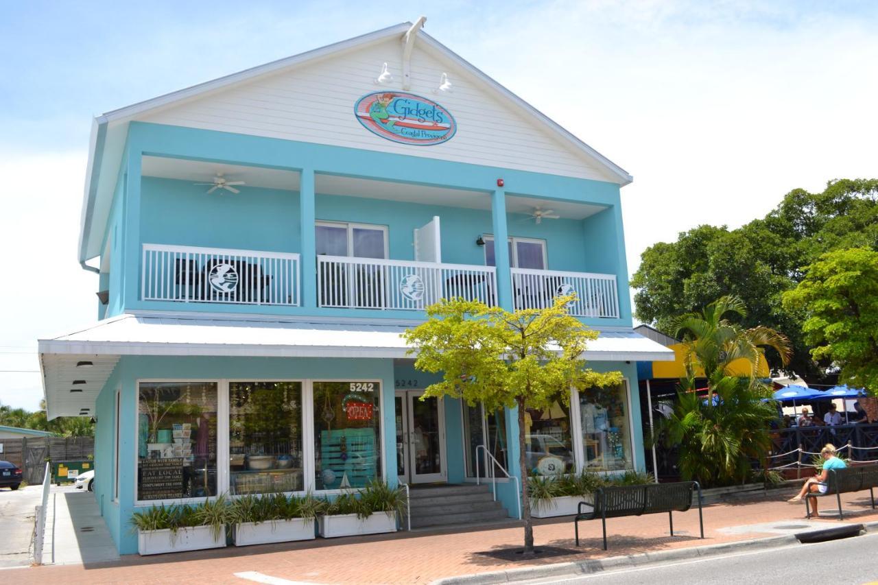 Siesta Key Beach - Bari 665 #2 Zewnętrze zdjęcie