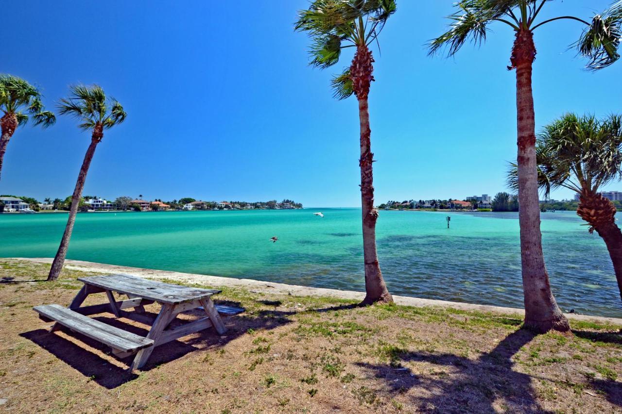 Siesta Key Beach - Bari 665 #2 Zewnętrze zdjęcie