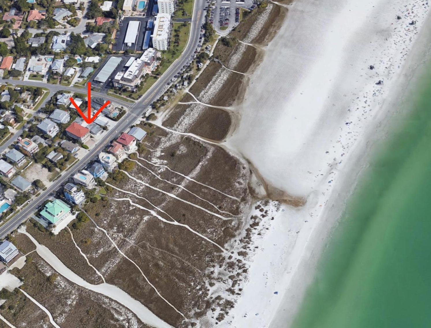 Siesta Key Beach - Bari 665 #2 Zewnętrze zdjęcie