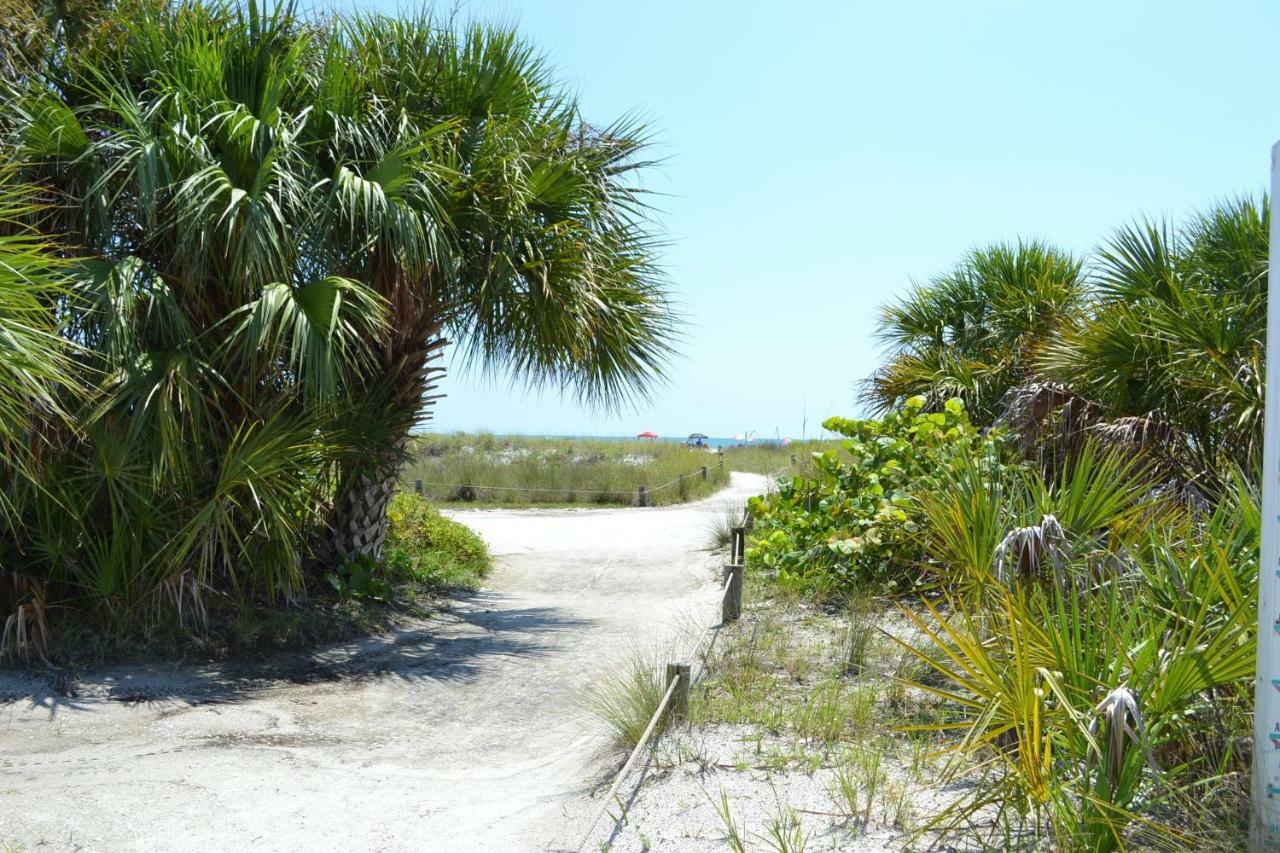 Siesta Key Beach - Bari 665 #2 Zewnętrze zdjęcie